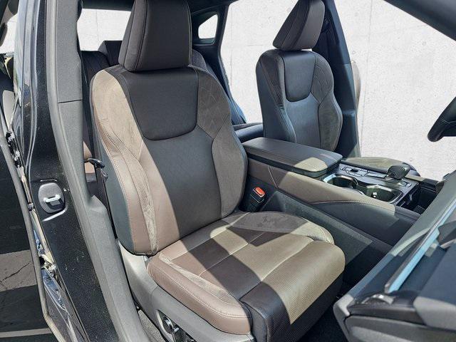 used 2024 Lexus RX 350 car, priced at $59,988