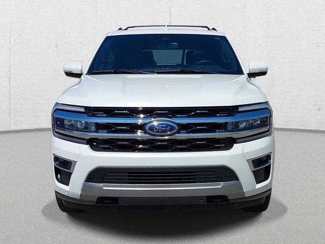 used 2022 Ford Expedition car, priced at $51,778