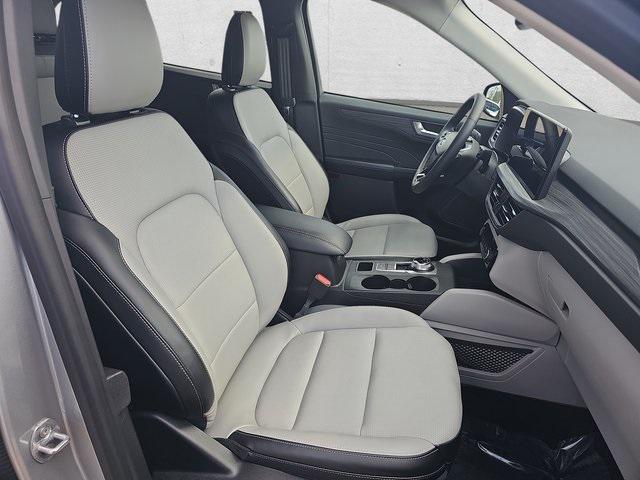 used 2023 Ford Escape car, priced at $29,988