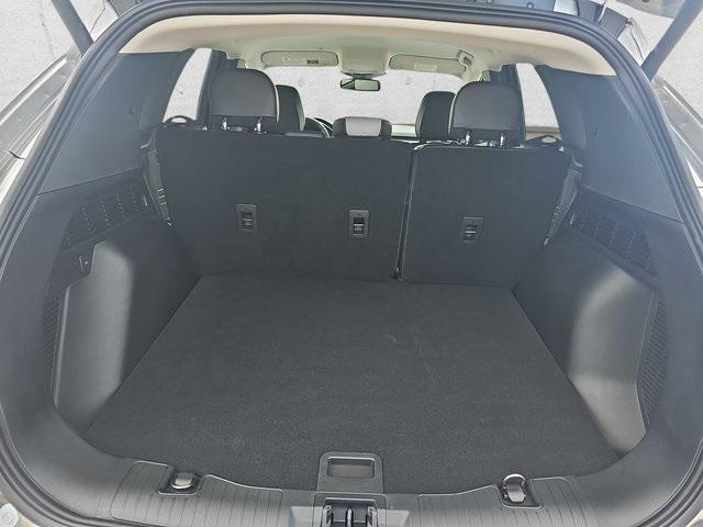 used 2023 Ford Escape car, priced at $29,988