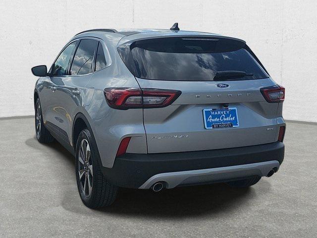 used 2023 Ford Escape car, priced at $29,988