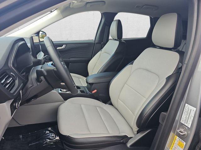 used 2023 Ford Escape car, priced at $29,988