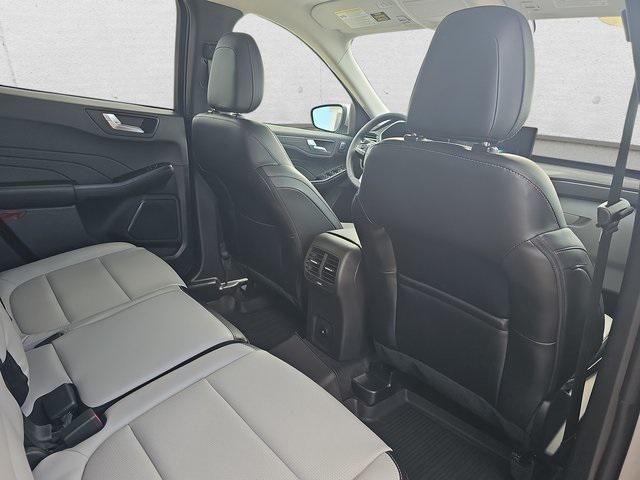 used 2023 Ford Escape car, priced at $29,988