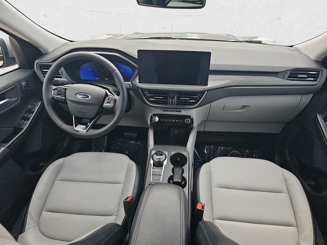 used 2023 Ford Escape car, priced at $29,988
