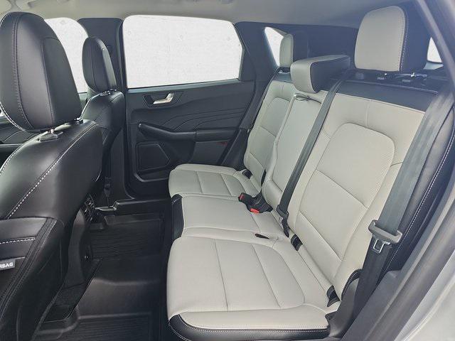 used 2023 Ford Escape car, priced at $29,988