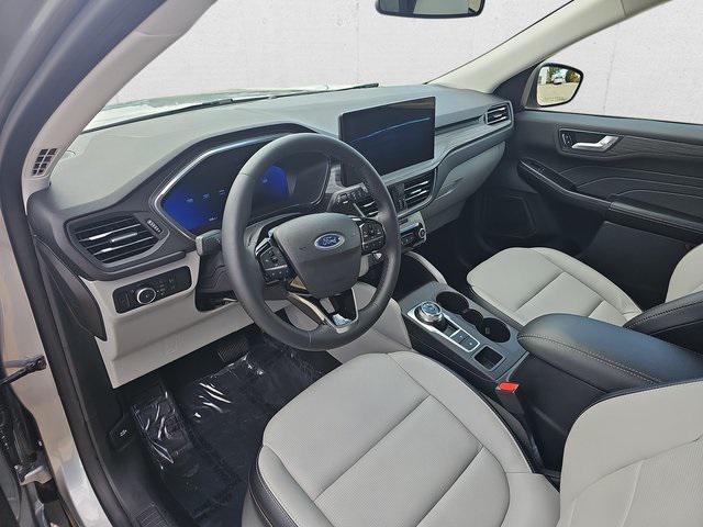 used 2023 Ford Escape car, priced at $29,988