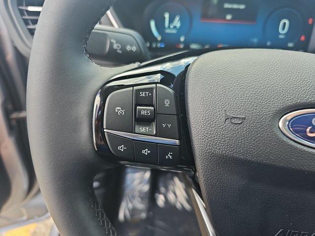 used 2023 Ford Escape car, priced at $29,988