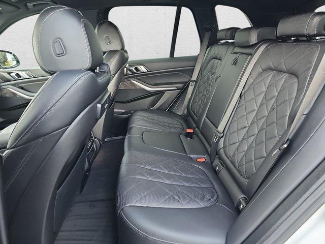 used 2023 BMW X5 car, priced at $47,875