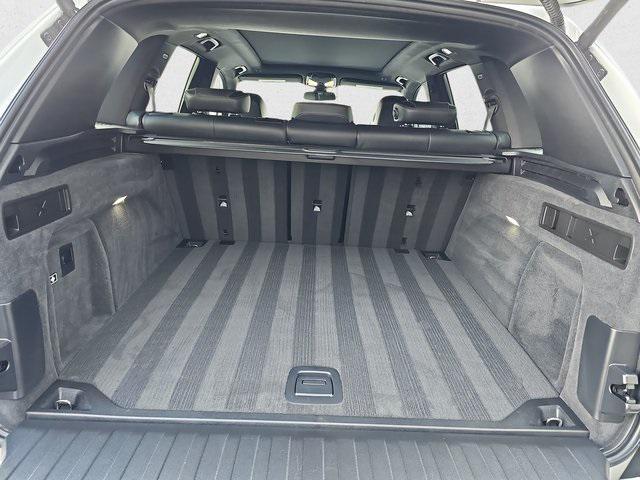 used 2023 BMW X5 car, priced at $47,875