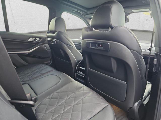 used 2023 BMW X5 car, priced at $47,875