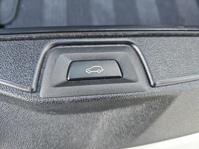 used 2023 BMW X5 car, priced at $47,875