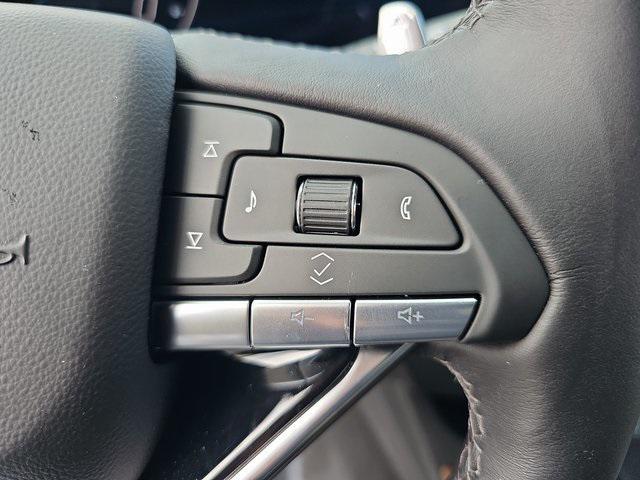 new 2025 Cadillac CT5 car, priced at $57,810