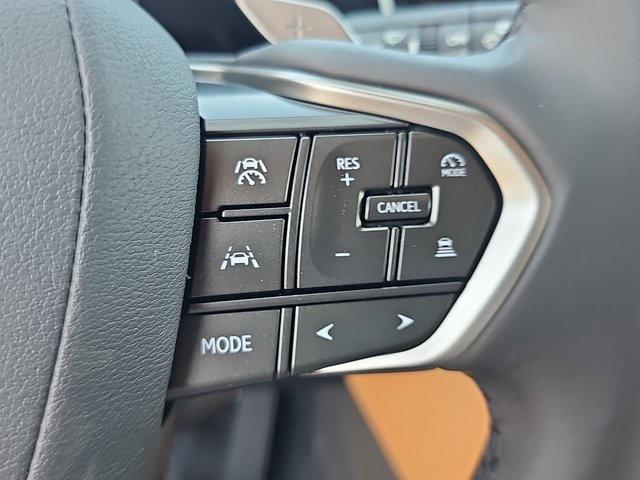 new 2025 Lexus NX 350 car, priced at $46,500