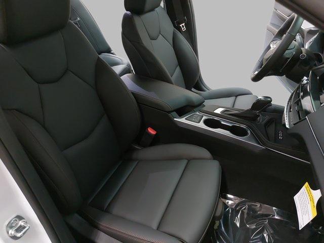 used 2025 Cadillac CT4 car, priced at $44,525