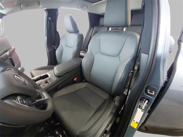 new 2024 Lexus RZ 300e car, priced at $55,997