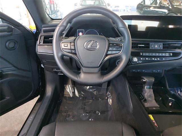 used 2024 Lexus ES 250 car, priced at $39,997