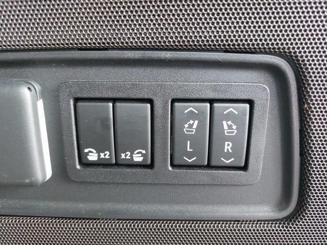 used 2022 Cadillac Escalade car, priced at $64,950