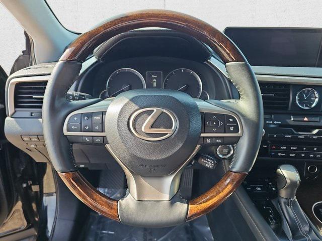 used 2016 Lexus RX 350 car, priced at $25,979