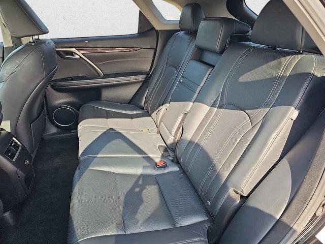 used 2016 Lexus RX 350 car, priced at $25,979