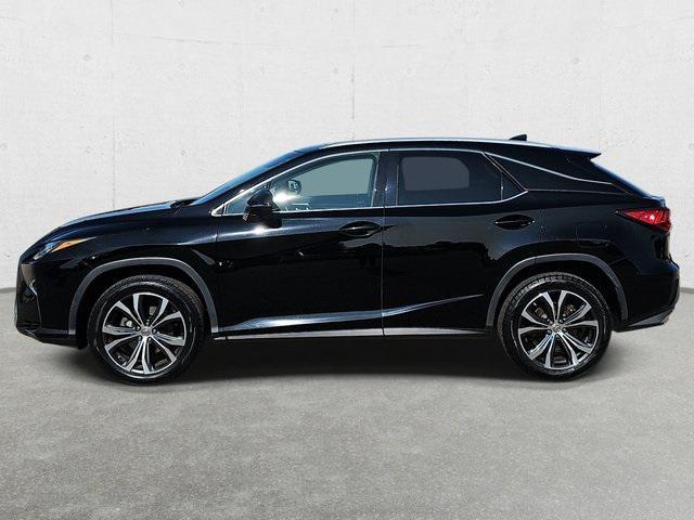 used 2016 Lexus RX 350 car, priced at $25,979