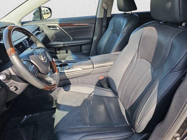 used 2016 Lexus RX 350 car, priced at $25,979