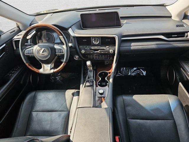 used 2016 Lexus RX 350 car, priced at $25,979