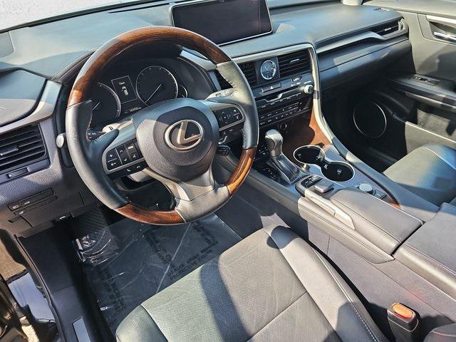 used 2016 Lexus RX 350 car, priced at $25,979