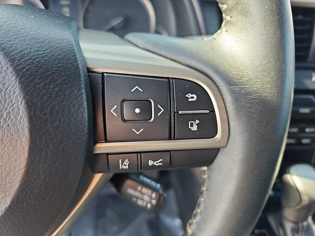 used 2016 Lexus RX 350 car, priced at $25,979