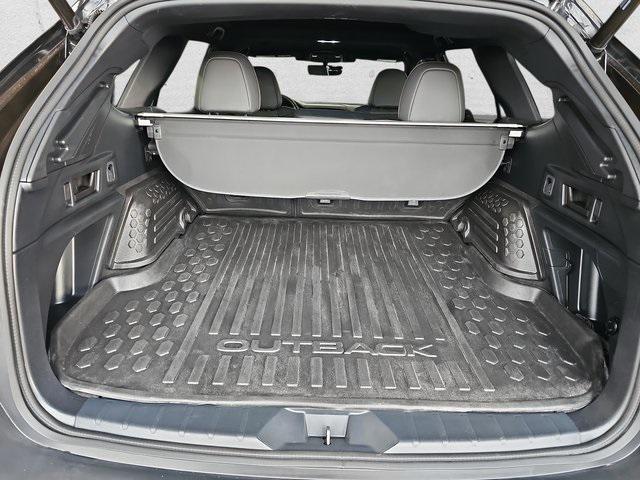 used 2023 Subaru Outback car, priced at $32,988
