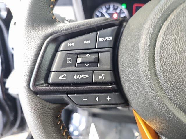 used 2023 Subaru Outback car, priced at $32,988