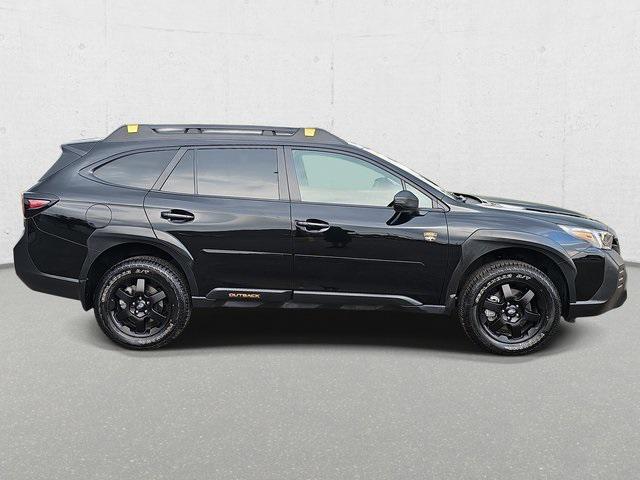 used 2023 Subaru Outback car, priced at $32,988