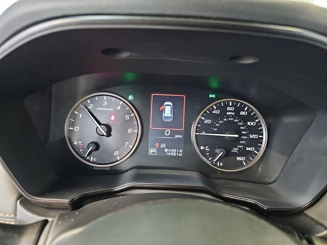 used 2023 Subaru Outback car, priced at $32,988