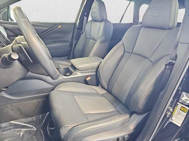 used 2023 Subaru Outback car, priced at $32,988