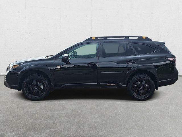 used 2023 Subaru Outback car, priced at $32,988