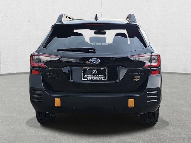 used 2023 Subaru Outback car, priced at $32,988