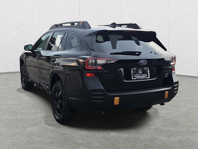 used 2023 Subaru Outback car, priced at $32,988
