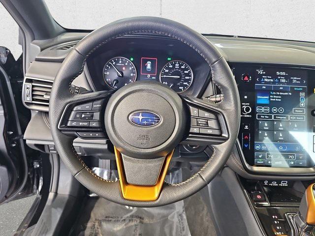 used 2023 Subaru Outback car, priced at $32,988