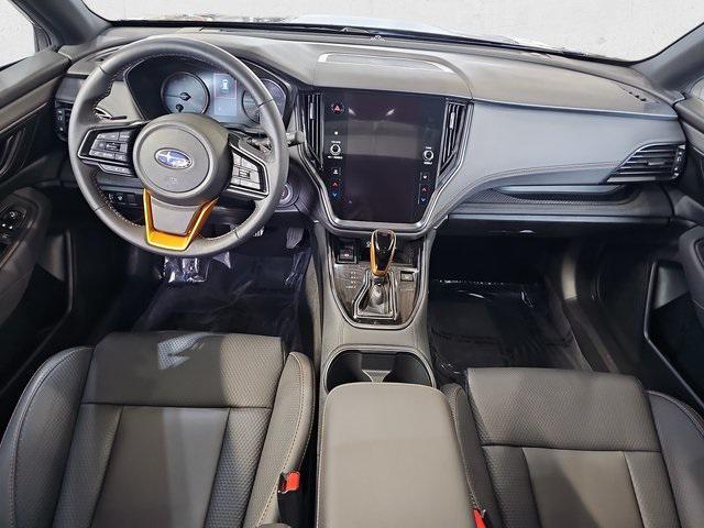 used 2023 Subaru Outback car, priced at $32,988