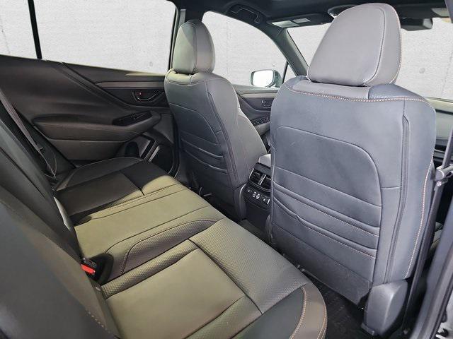 used 2023 Subaru Outback car, priced at $32,988