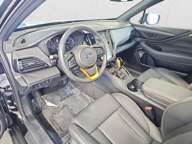 used 2023 Subaru Outback car, priced at $32,988