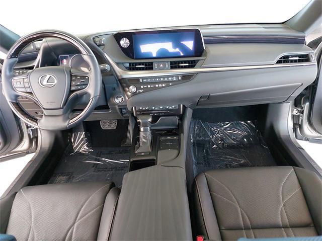 used 2021 Lexus ES 350 car, priced at $39,525