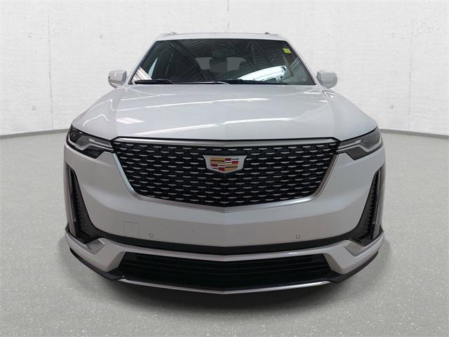 new 2025 Cadillac XT6 car, priced at $64,865