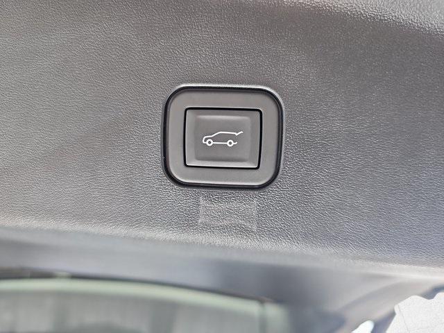new 2026 Cadillac VISTIQ car, priced at $79,890