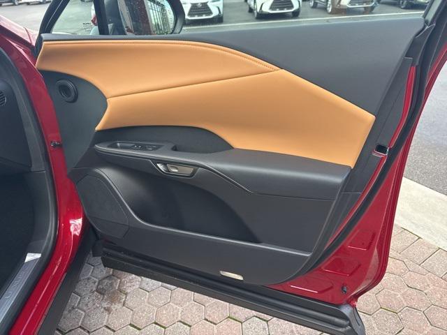 new 2026 Lexus RX 350 car, priced at $58,888