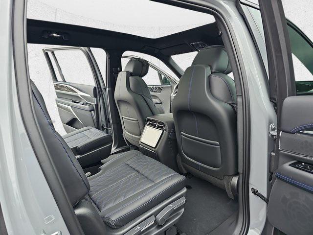 new 2026 Cadillac Escalade IQL car, priced at $139,094
