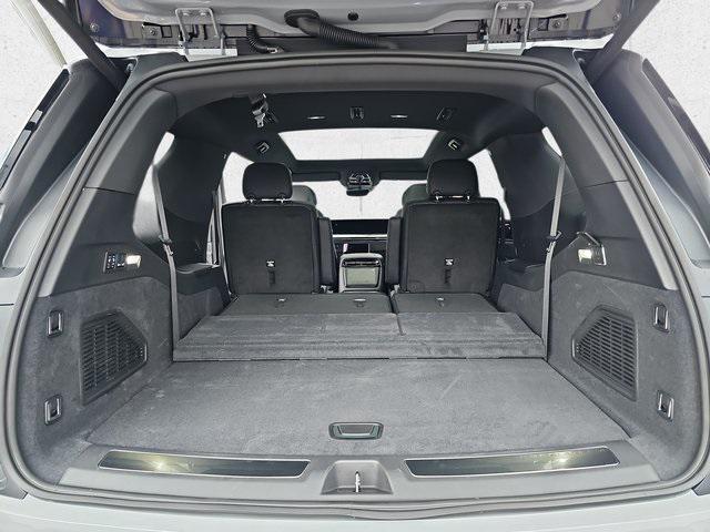 new 2026 Cadillac Escalade IQL car, priced at $139,094