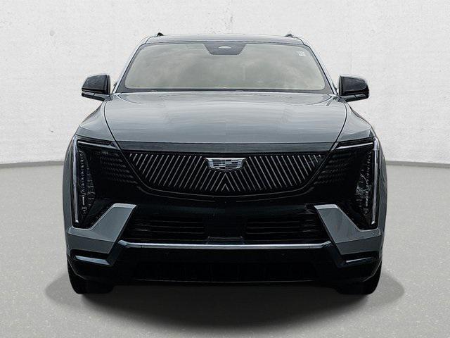 new 2026 Cadillac Escalade IQL car, priced at $139,094