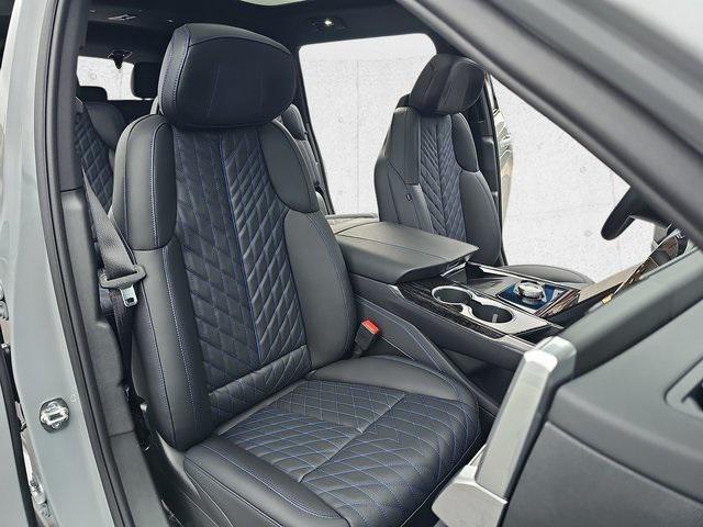 new 2026 Cadillac Escalade IQL car, priced at $139,094