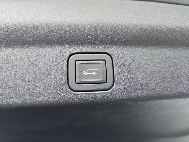 new 2026 Cadillac Escalade IQL car, priced at $139,094