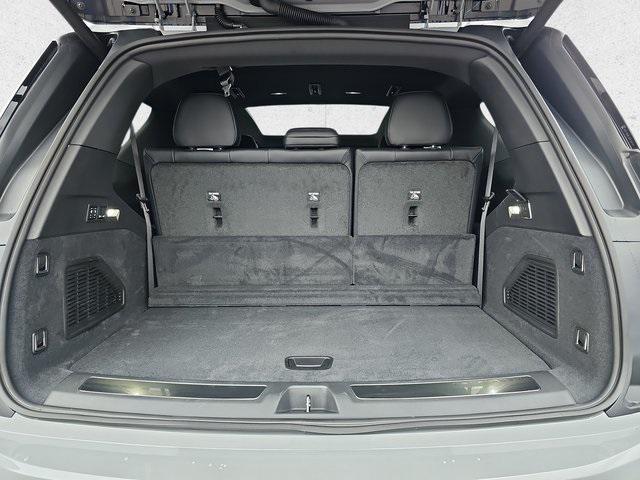 new 2026 Cadillac Escalade IQL car, priced at $139,094